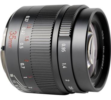 Produktbild 7Artisans 35mm F0.95