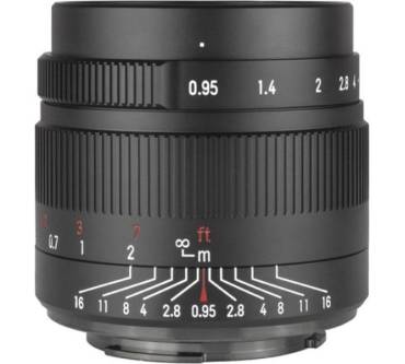 Produktbild 7Artisans 35mm F0.95