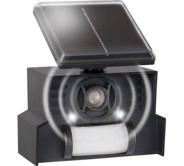 Produktbild Gardigo Solar-Vogelabwehr