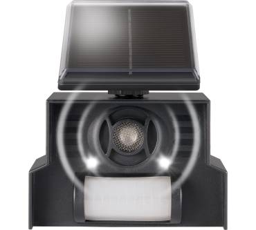 Produktbild Gardigo Solar-Vogelabwehr
