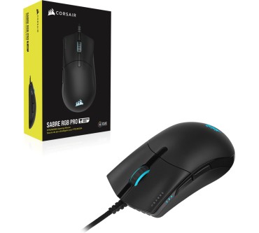 Produktbild Corsair Sabre RGB Pro