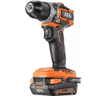 Produktbild AEG BS 18SBL