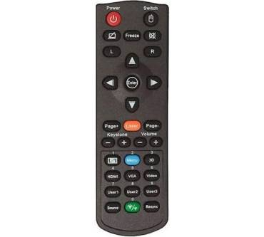 Produktbild Optoma HD29HLV