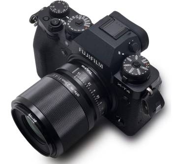 Produktbild Tokina atx-m 23mm F1.4 X