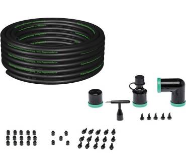 Produktbild Regenmeister Startset Hecke Steckanschluss