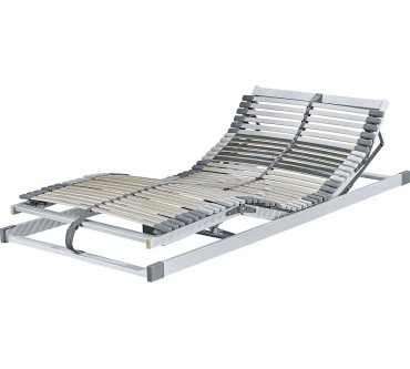 Produktbild Breckle 7-Zonen Premium Motor-Lattenrost Royalflex