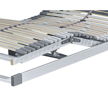 Produktbild Breckle 7-Zonen Premium Motor-Lattenrost Royalflex