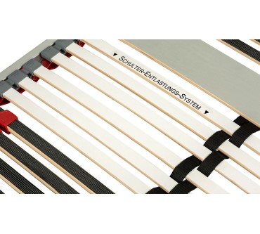 Produktbild BeCo Trio Powerflex (verstellbar)