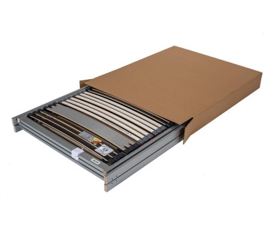 Produktbild BeCo Trio Powerflex (verstellbar)