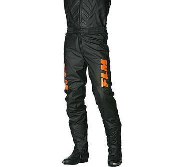 Produktbild Polo Motorrad FLM Stretch Regenhose