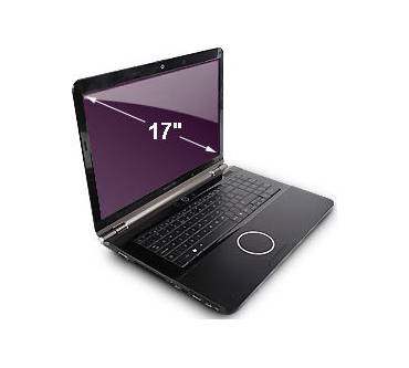 Produktbild Packard Bell EasyNote SL81-B-091GE