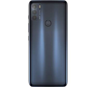 Produktbild Motorola Moto G50