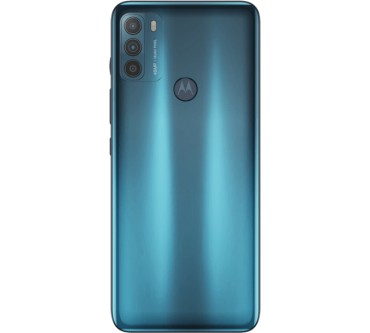 Produktbild Motorola Moto G50