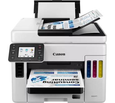 Produktbild Canon Maxify GX7050