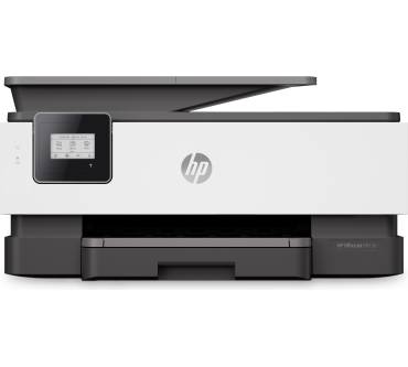 Produktbild HP OfficeJet 8012e