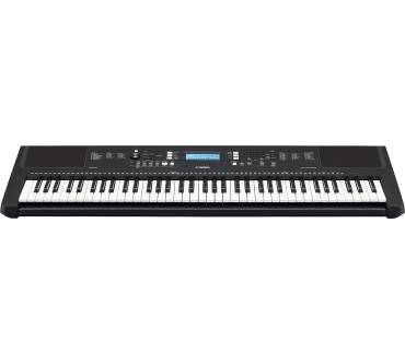 Produktbild Yamaha PSR-EW310