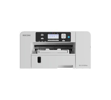 Produktbild Ricoh Aficio SG 3210DNw