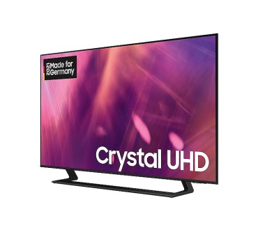 Produktbild Samsung GU43AU9079