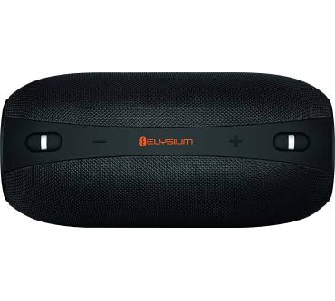 Produktbild ECG BTS X1