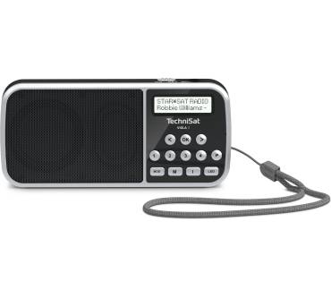 Produktbild TechniSat Viola 3