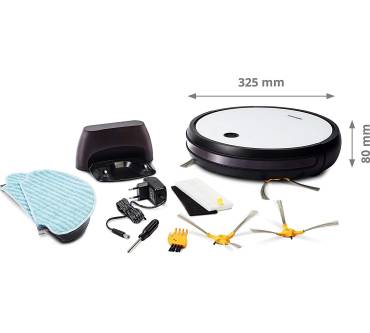 Produktbild Medion MD 19601