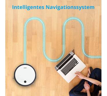 Produktbild Medion MD 19601