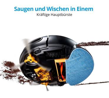 Produktbild Medion MD 19601