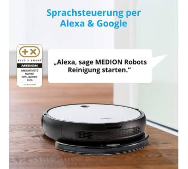 Produktbild Medion MD 19601