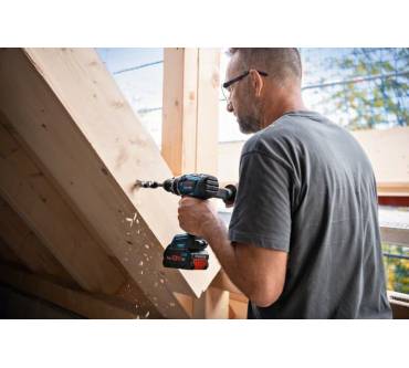 Produktbild Bosch GSB 18V-150 C Professional