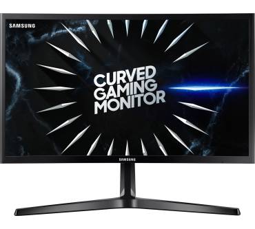 Produktbild Samsung C24RG50FQR