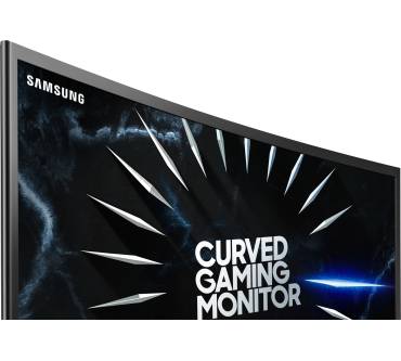 Produktbild Samsung C24RG50FQR