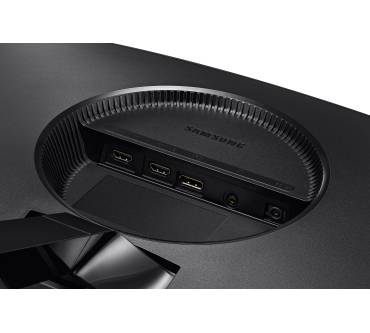 Produktbild Samsung C24RG50FQR
