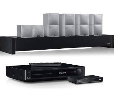 Produktbild Teufel Cubycon Impaq Streaming