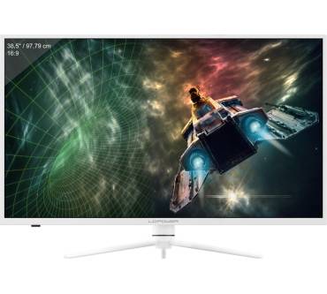 Produktbild LC-Power LC-M39-QHD-165-C