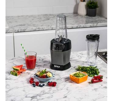 Produktbild Ninja Foodi BN495EU