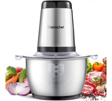 Produktbild amzchef HC-208