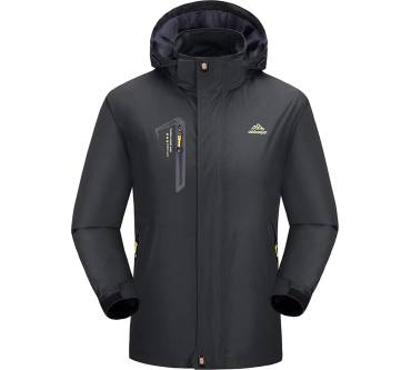 Produktbild Donhobo Rain Jacket