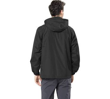 Produktbild Donhobo Rain Jacket