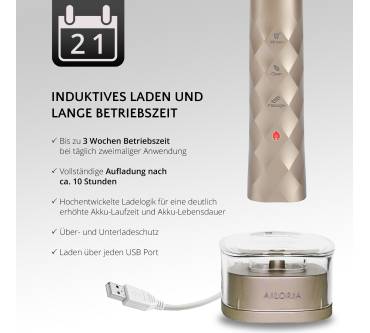 Produktbild Ailoria Shine Bright