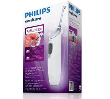 Produktbild Philips Sonicare AirFloss Ultra