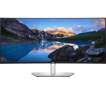 Produktbild Dell UltraSharp U3821DW
