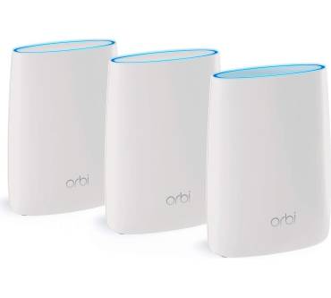 Produktbild NetGear Orbi (RBK53)