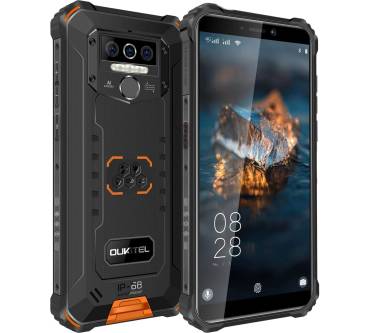 Produktbild Oukitel WP5 Pro