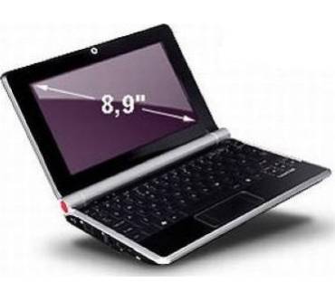 Produktbild Packard Bell Dot
