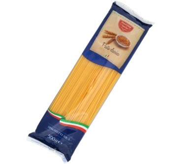 Produktbild Mamma Lucia Pasta classica Spaghetti Nr. 5