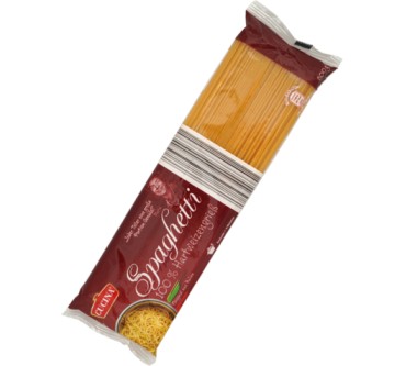 Produktbild Aldi Süd / Cucina Spaghetti