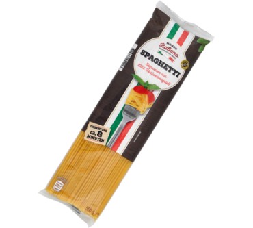 Produktbild Netto Marken-Discount / Mondo Italiano Spaghetti
