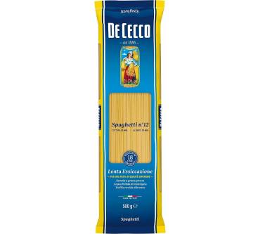 Produktbild De Cecco Spaghetti No.12
