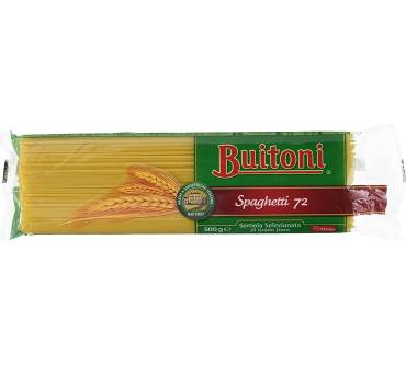 Produktbild Buitoni Spaghetti 72