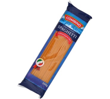 Produktbild Lidl / Combino Spaghetti